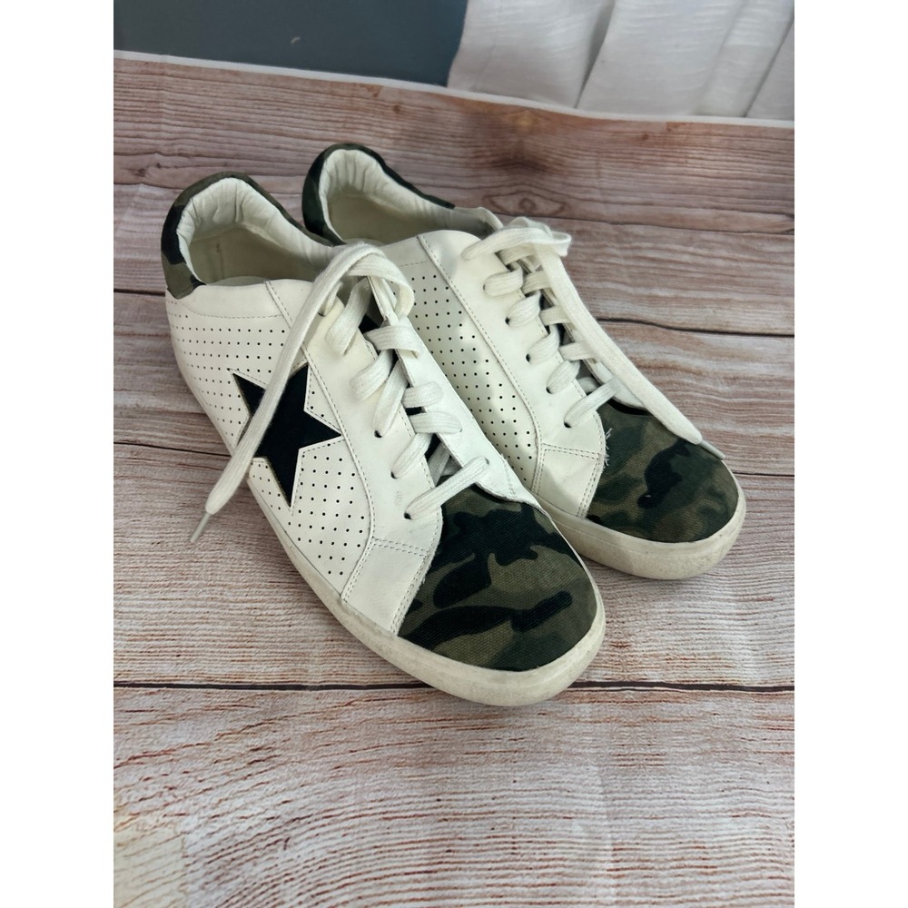 Union Bay camo shoes‎